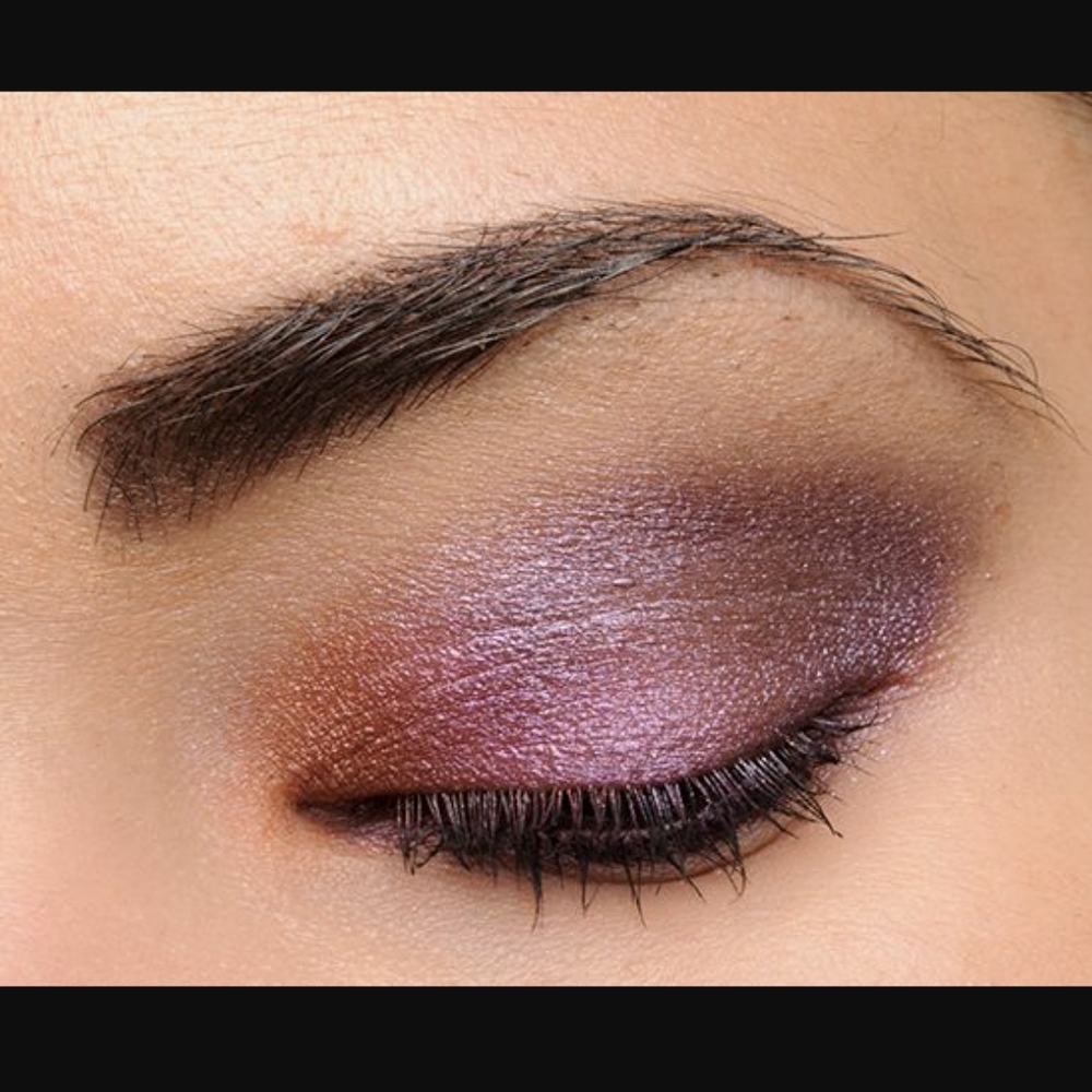 MAC Stylishly Merry Extra Dimension Eyeshadow